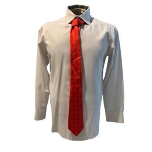 Woodford Reserve Bluegrass Tie & Bow Tie Set - 100% Silk Promotional Derby Style